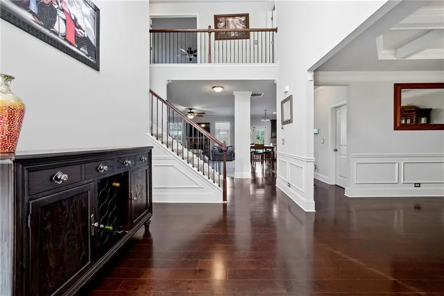 7274 Demeter Drive, Atlanta, GA 30349 - #2