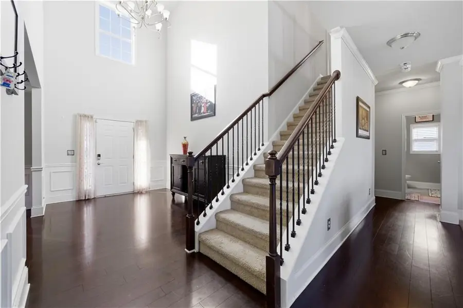 7274 Demeter Drive, Atlanta, GA 30349 - #3