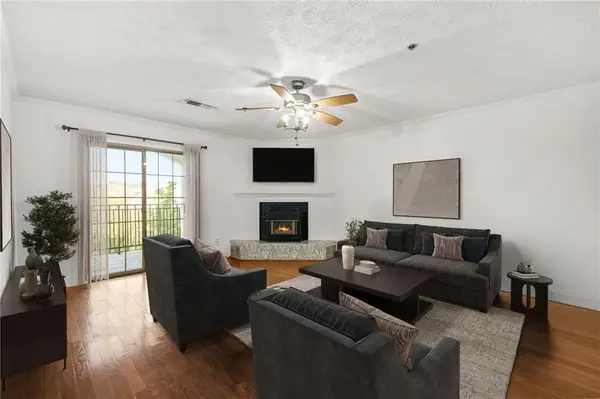 970 Sidney Marcus Boulevard Ne #2319, Atlanta, GA 30324