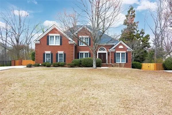 6174 Poplar Bluff Circle, Peachtree Corners, GA 30092