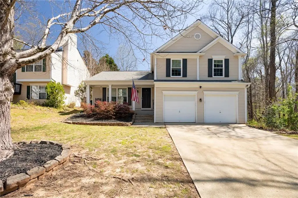217 Creel Chase Nw, Kennesaw, GA 30144 - #1