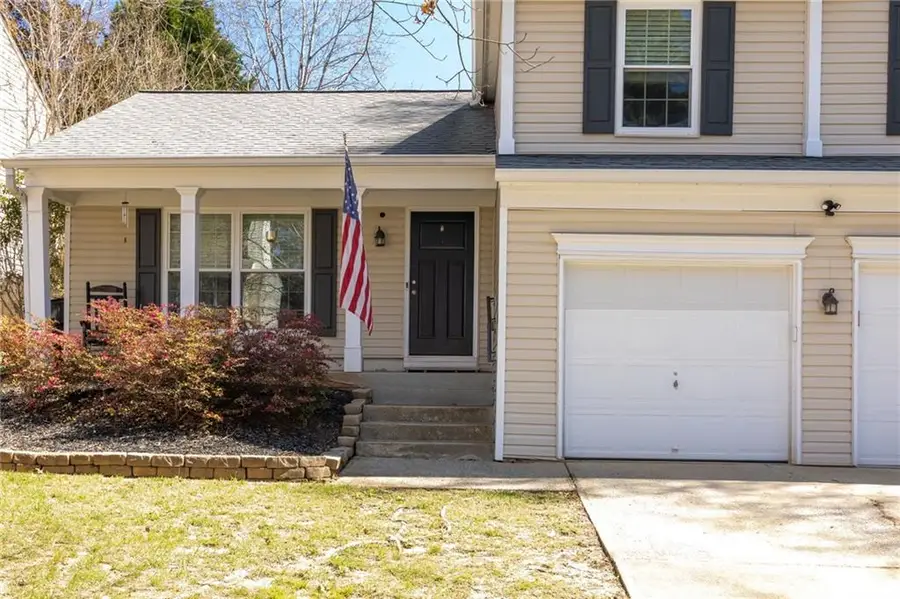 217 Creel Chase Nw, Kennesaw, GA 30144 - #2