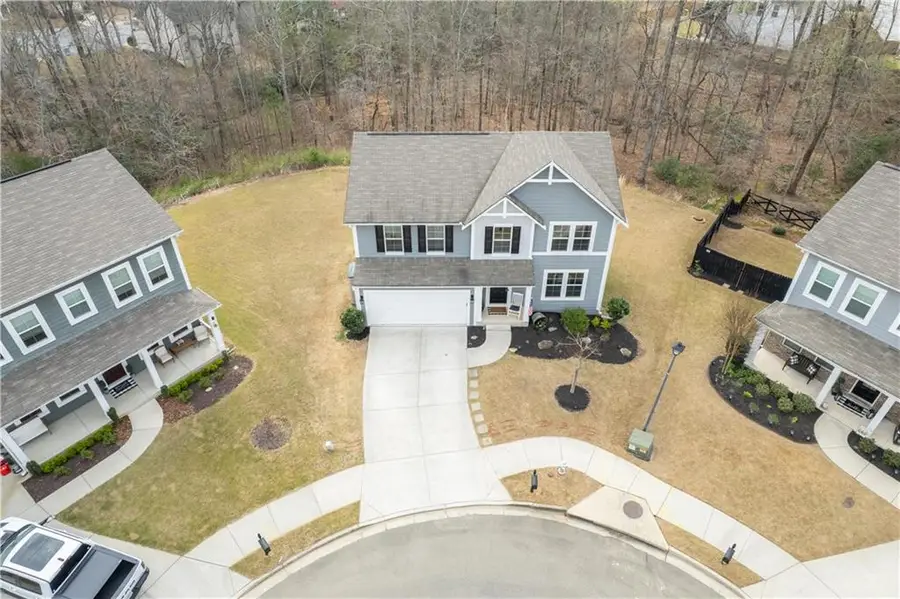 262 Augusta Walk, Canton, GA 30114 - #3