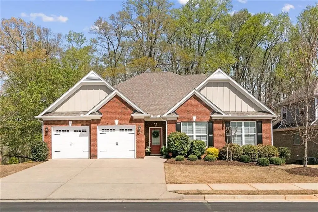 559 Bishopton Street, Grayson, GA 30017 - #1