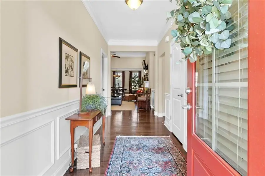 559 Bishopton Street, Grayson, GA 30017 - #3