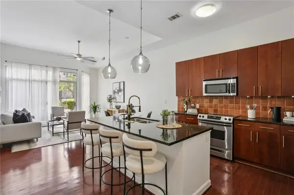 711 Cosmopolitan Drive Ne #102, Atlanta, GA 30324