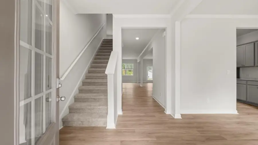 737 Lost Creek Parkway, Dallas, GA 30132 - #2