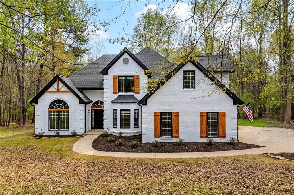 857 Cooper Road, Social Circle, GA 30025 - #1