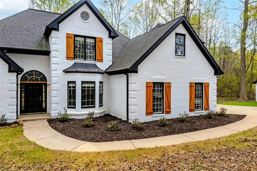 857 Cooper Road, Social Circle, GA 30025 - #2