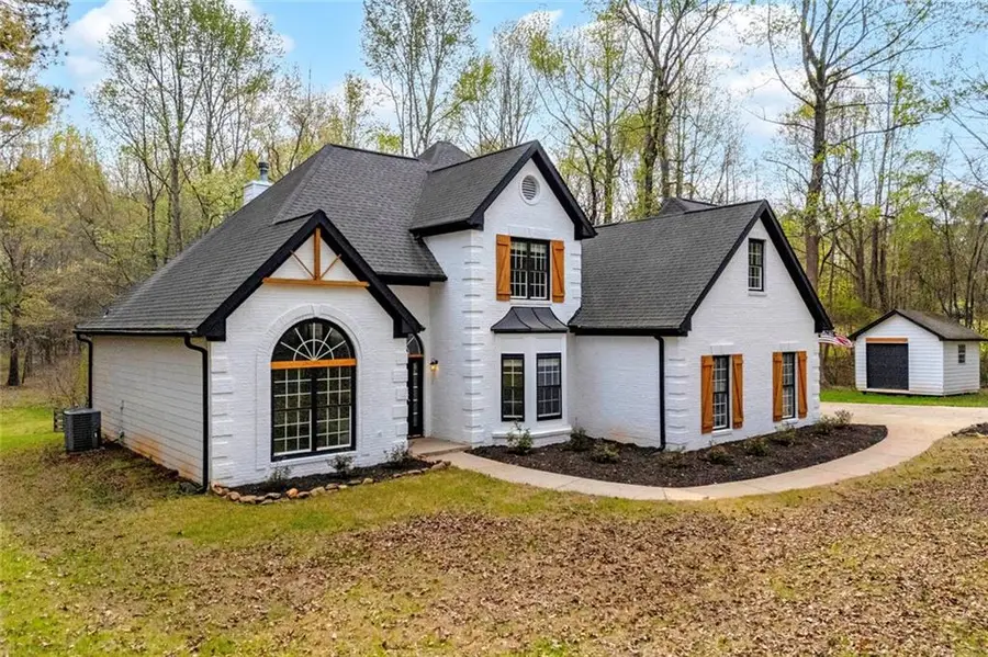 857 Cooper Road, Social Circle, GA 30025 - #3