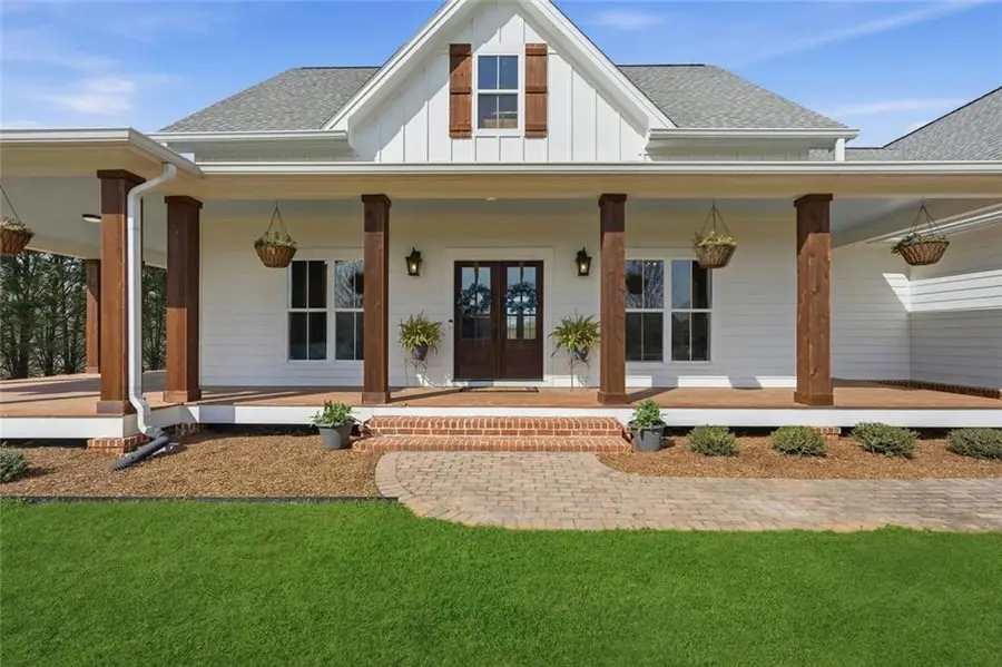 255 Benton Road, Jefferson, GA 30549 - #2
