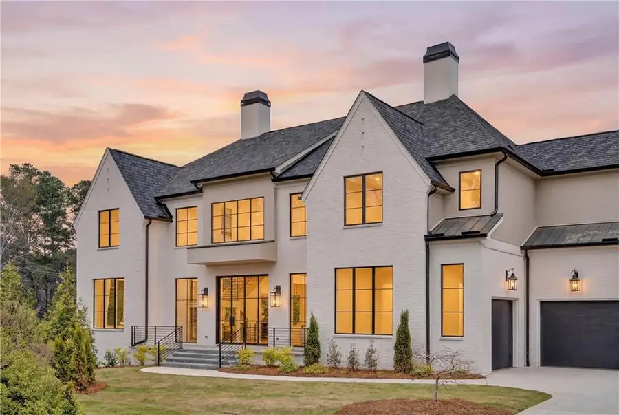 101 Coronado Court, Marietta, GA 30067 - #3