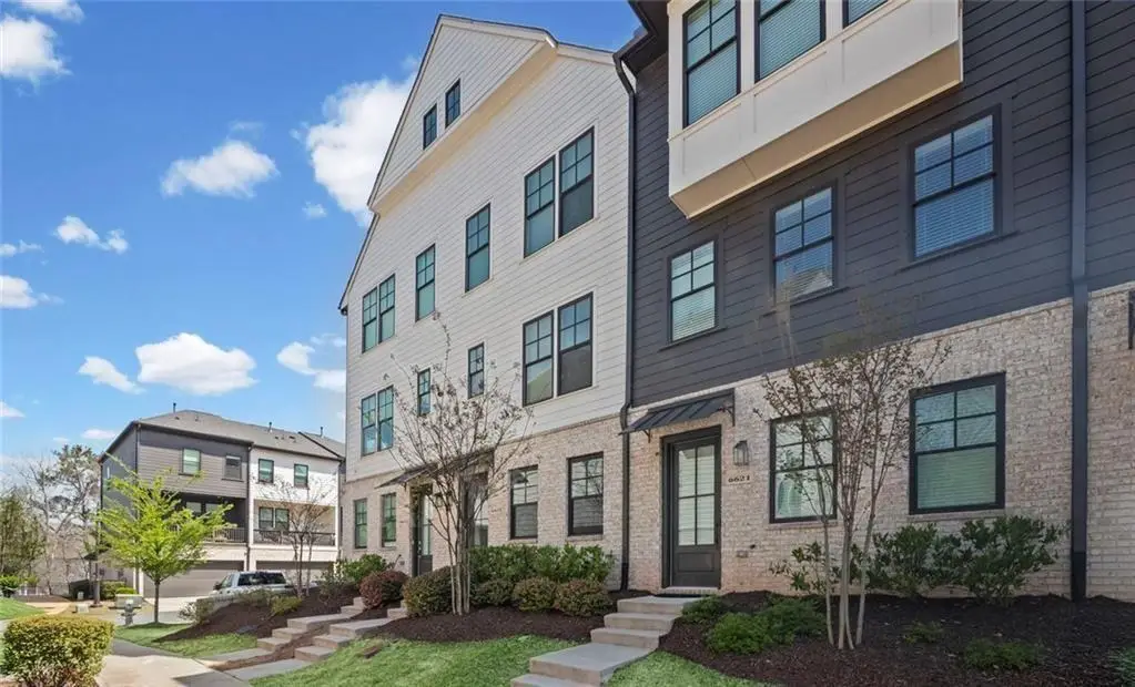 6623 Beacon Drive, Atlanta, GA 30328 - #1