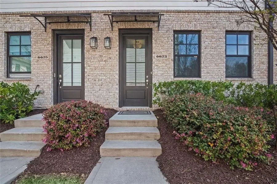 6623 Beacon Drive, Atlanta, GA 30328 - #2