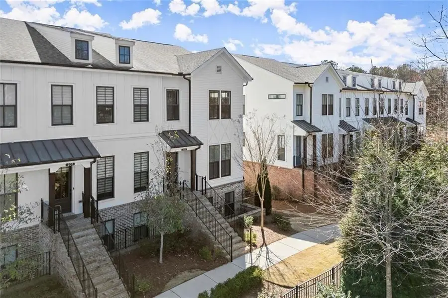 209 Phillips Lane, Alpharetta, GA 30009 - #2