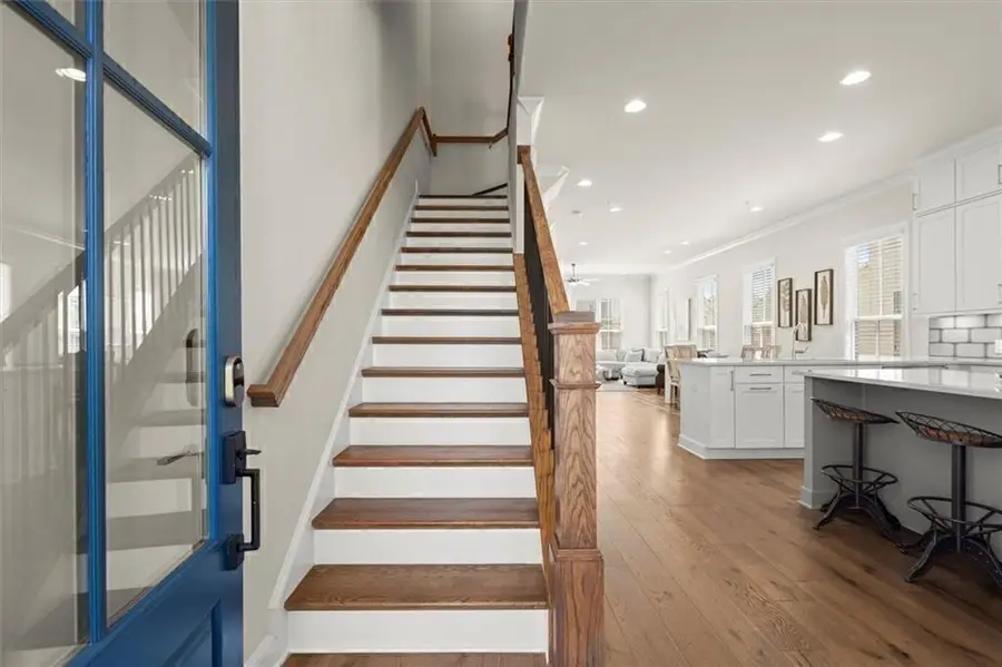 209 Phillips Lane, Alpharetta, GA 30009 - #3