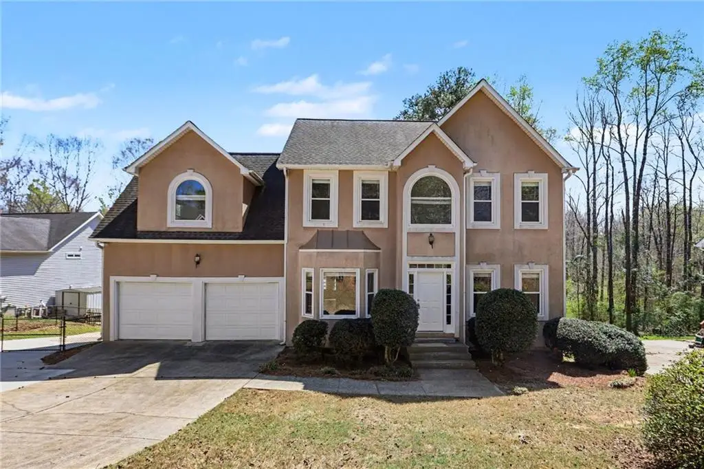 316 Hollow Springs Drive, Hiram, GA 30141 - #1