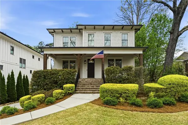 2041 Lee Road Se, Smyrna, GA 30080