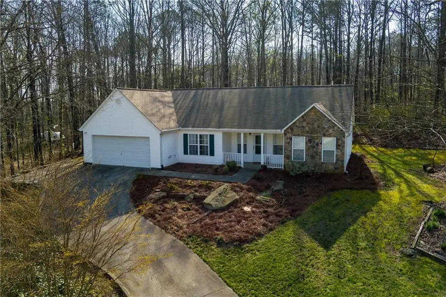 1392 Nunnally Trail, Monroe, GA 30655 - #2