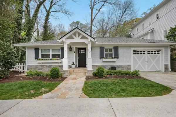 62 Mobile Avenue, Atlanta, GA 30305