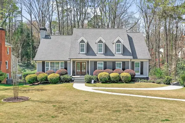 1565 East Bank Drive, Marietta, GA 30068