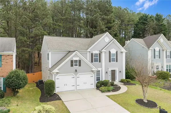 5030 Bankside Way, Peachtree Corners, GA 30092