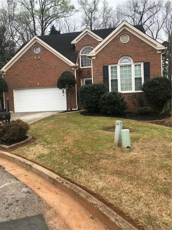 2707 Glenrose Hill, Atlanta, GA 30341 - #2