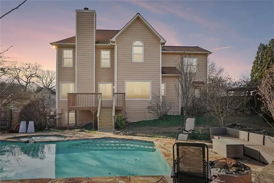 4980 Hyde Ct, Cumming, GA 30040 - #2