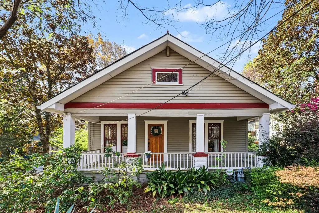 1405 May Avenue Se, Atlanta, GA 30316 - #1