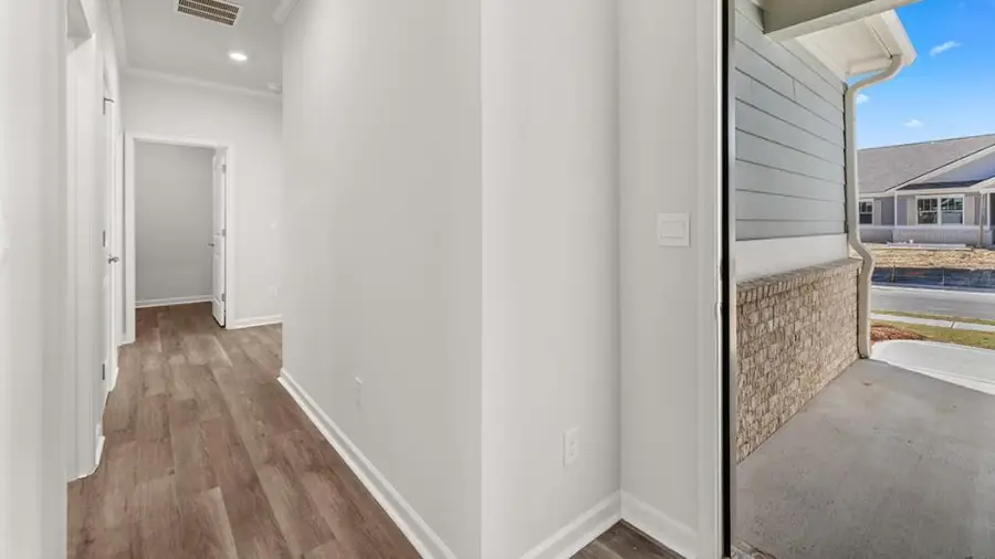 523 Majestic Oak Circle, Dallas, GA 30132 - #3