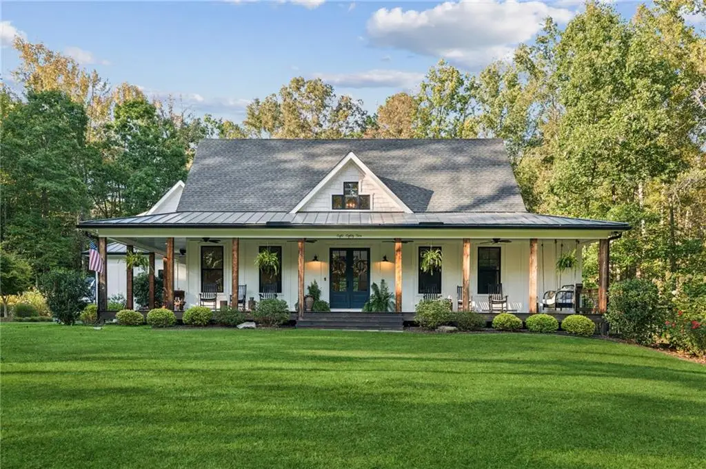 949 Freehome Road, Canton, GA 30115 - #1