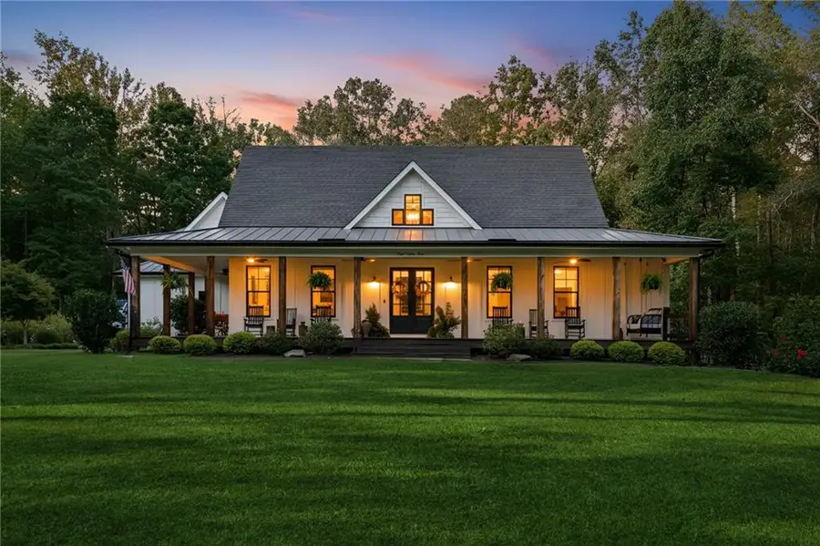 949 Freehome Road, Canton, GA 30115 - #3