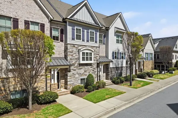 557 Henry Drive, Marietta, GA 30064