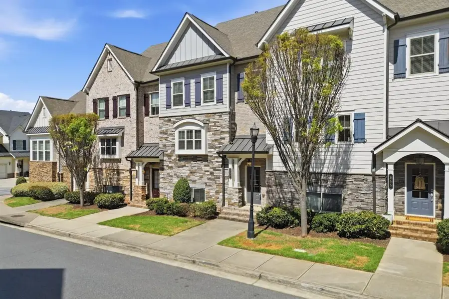 557 Henry Drive, Marietta, GA 30064 - #2