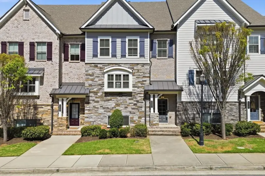 557 Henry Drive, Marietta, GA 30064 - #3