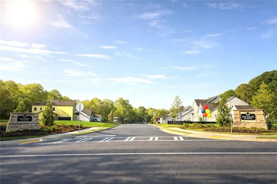 2763 Byess Court, Marietta, GA 30064 - #3