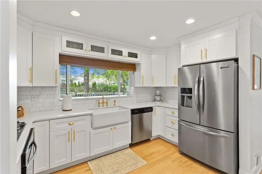 3371 King Springs Road Se, Smyrna, GA 30080 - #2