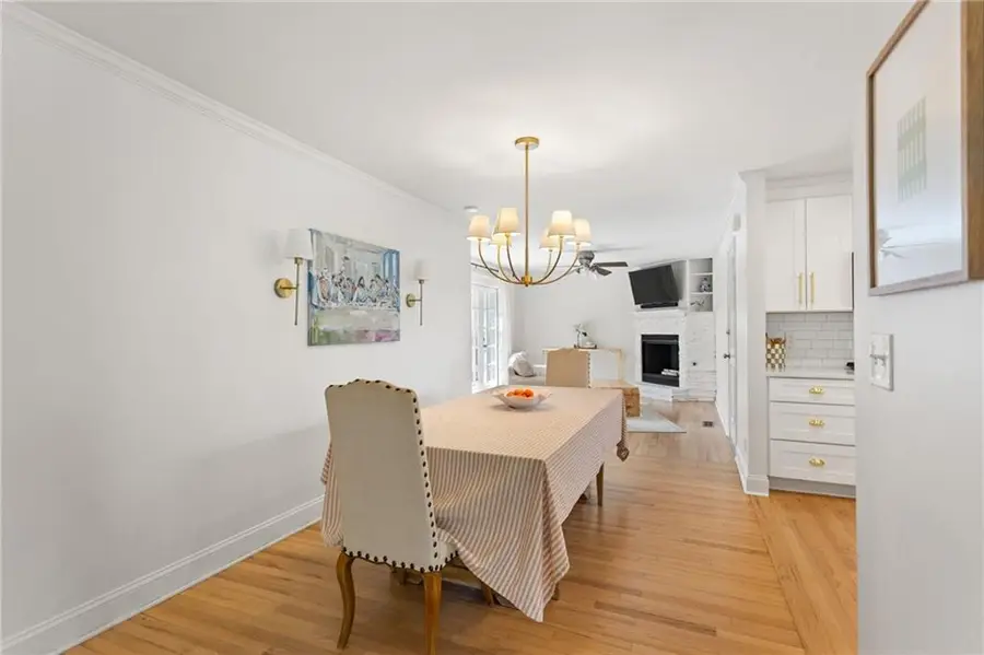 3371 King Springs Road Se, Smyrna, GA 30080 - #3