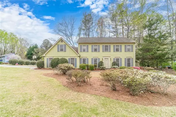 3103 Westbrook Trace, Lawrenceville, GA 30044