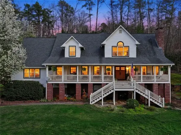 1852 Oak Grove Road, Dahlonega, GA 30533