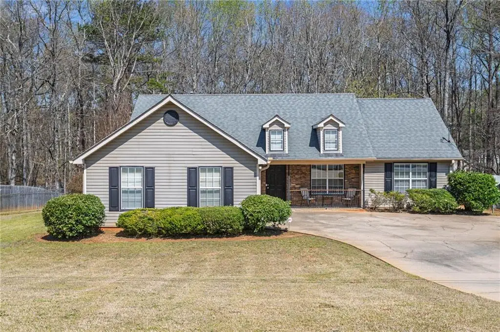170 Belmont Circle, Covington, GA 30016 - #1