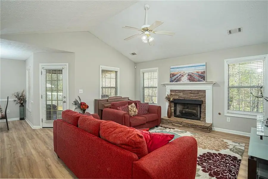 170 Belmont Circle, Covington, GA 30016 - #2