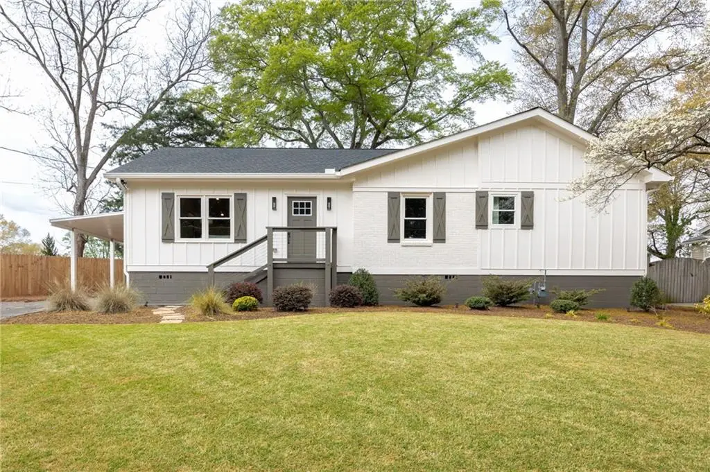 3300 Ridgecrest Road Se, Smyrna, GA 30080 - #1