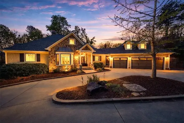 4833 Propes Drive, Oakwood, GA 30566