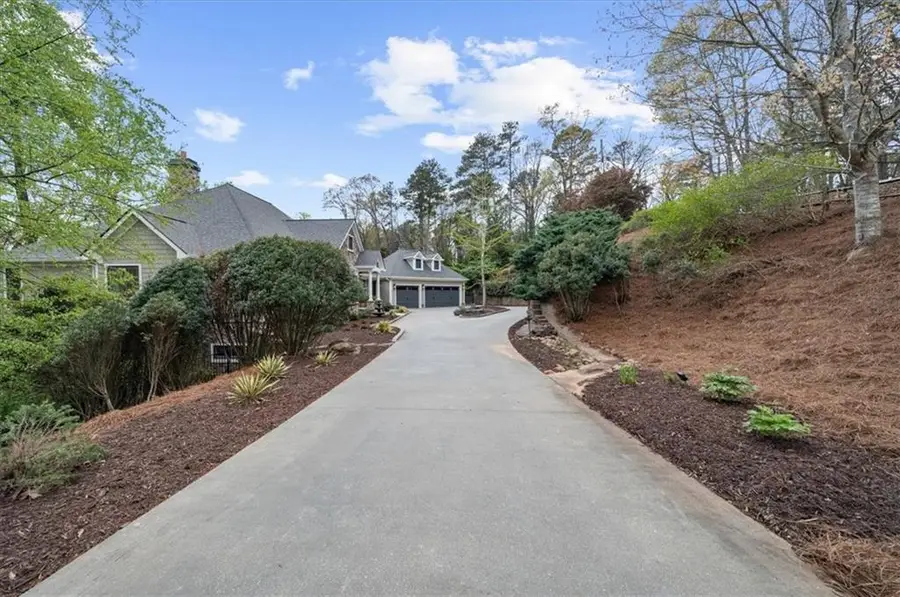 4833 Propes Drive, Oakwood, GA 30566 - #3