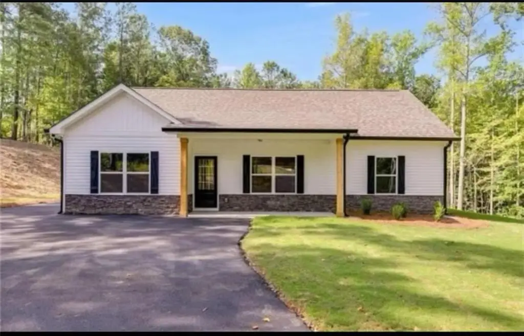 1081 Drummond Road, Cedartown, GA 30125 - #1