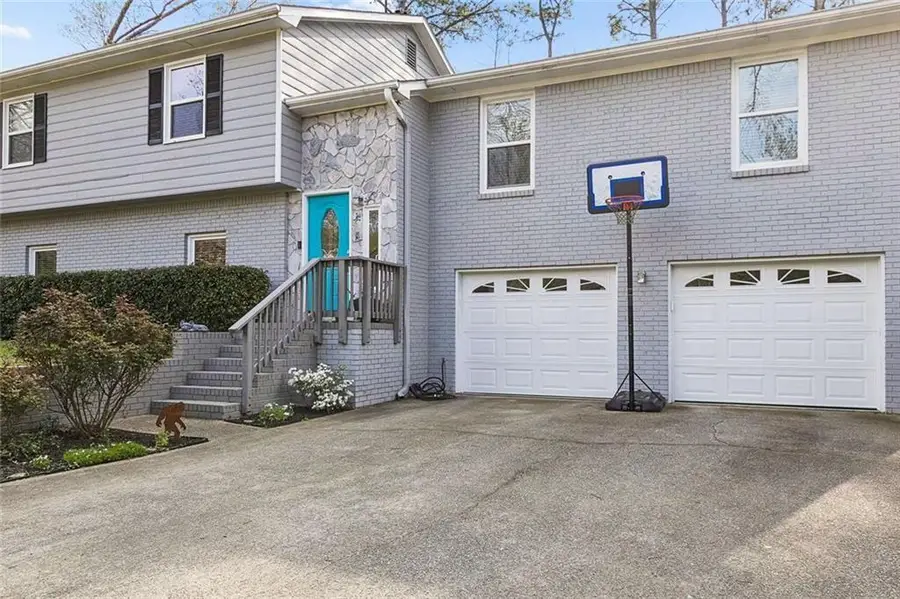 418 Sugar Springs Way, Marietta, GA 30008 - #2