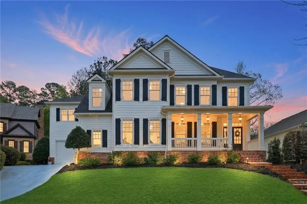 5069 Tarry Glen Drive, Suwanee, GA 30024 - #1