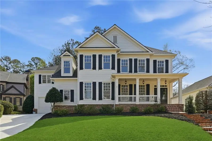 5069 Tarry Glen Drive, Suwanee, GA 30024 - #2