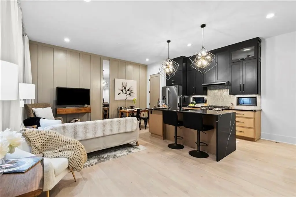 1968 8th Street #6, Atlanta, GA 30341 - #1